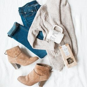 Meet your Posher, Boni